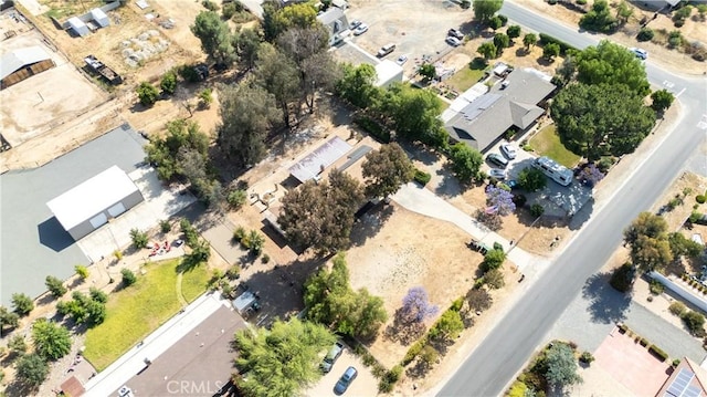 18561 Bert Rd, Riverside, CA 92508 - bird's eye view