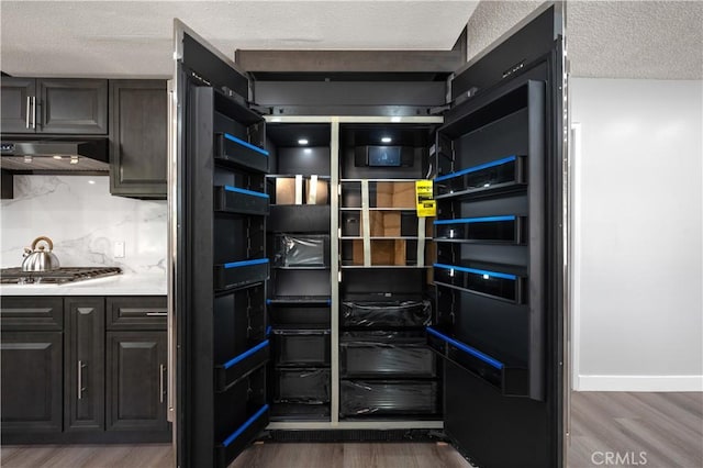 18561 Bert Rd, Riverside, CA 92508 - view of storage area