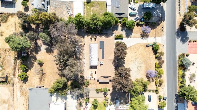 18561 Bert Rd, Riverside, CA 92508 - drone / aerial view