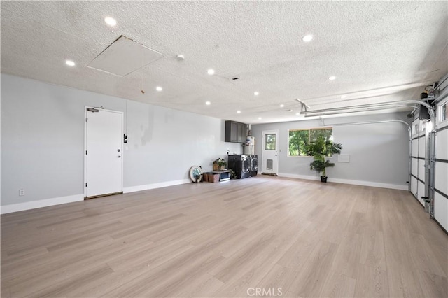 18561 Bert Rd, Riverside, CA 92508 - garage featuring recessed lighting
