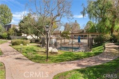 6225 Shoup Ave Unit 111, Woodland Hills, CA 91367 - photo 10