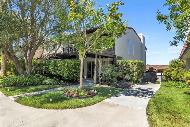 105 Aspen Way, Rolling Hills Estates, CA 90274 - photo 3