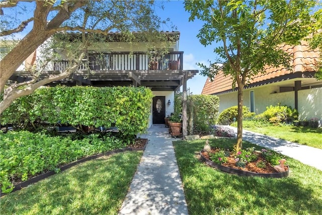 105 Aspen Way, Rolling Hills Estates, CA 90274 - photo 1