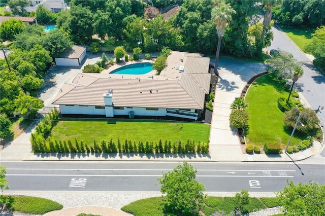 6 Woodland Ln, Arcadia, CA 91006 - photo 47