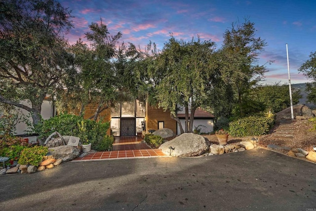 32423 Womsi Rd, Pauma Valley, CA 92061 - view of front of house