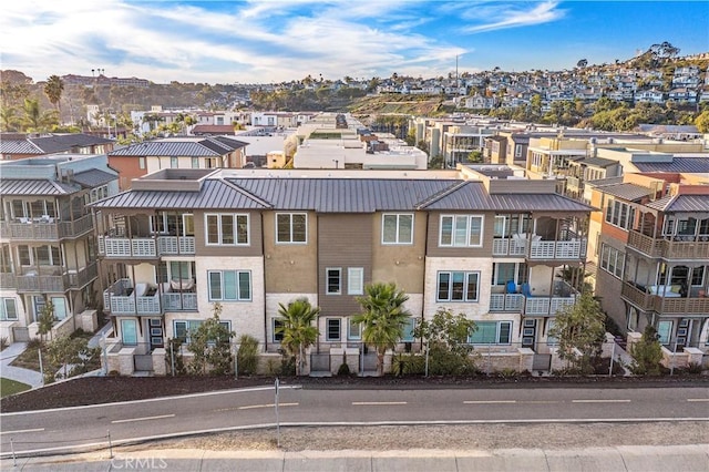 1309 Doheny Way, Dana Point, CA 92629 - view of property featuring a residential view
