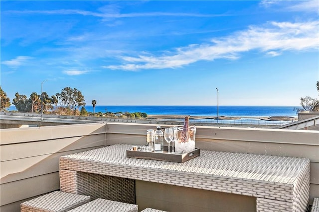 1309 Doheny Way, Dana Point, CA 92629 - water view