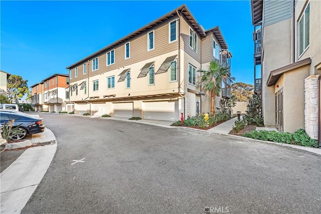 1309 Doheny Way, Dana Point, CA 92629 - view of property featuring a residential view