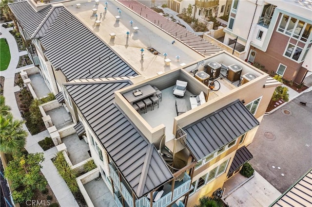 1309 Doheny Way, Dana Point, CA 92629 - view of subject property