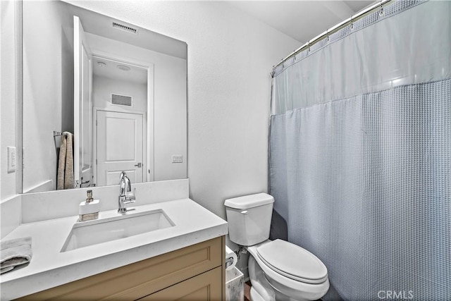 1309 Doheny Way, Dana Point, CA 92629 - bathroom with vanity and a shower with shower curtain