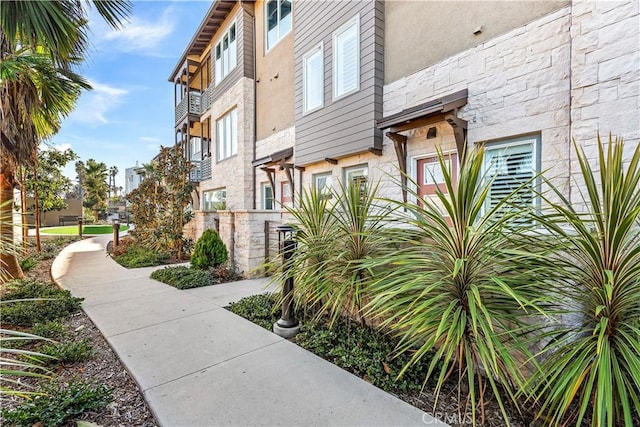 1309 Doheny Way, Dana Point, CA 92629 - view of home's community