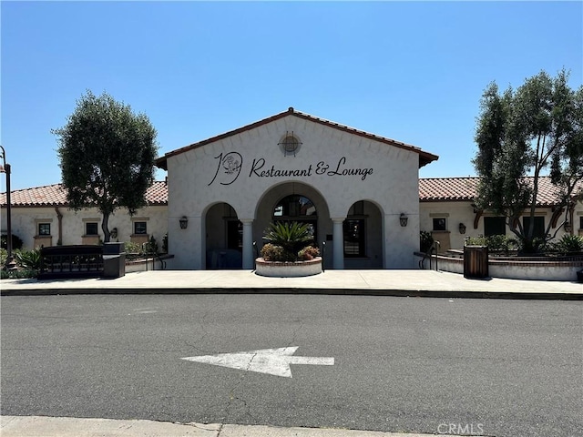 3110 Via Serena S Unit Q, Laguna Woods, CA 92637 - view of property