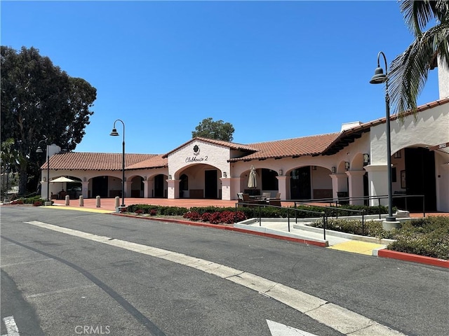 3110 Via Serena S Unit Q, Laguna Woods, CA 92637 - view of property