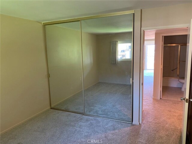 3110 Via Serena S Unit Q, Laguna Woods, CA 92637 - view of closet