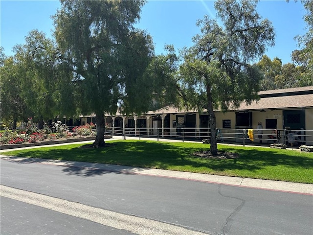 3110 Via Serena S Unit Q, Laguna Woods, CA 92637 - surrounding community