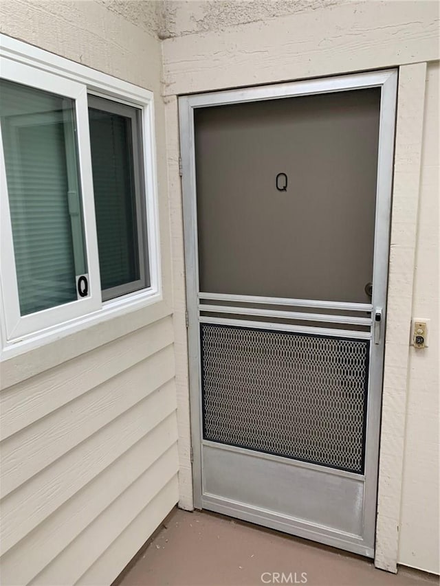 3110 Via Serena S Unit Q, Laguna Woods, CA 92637 - property entrance