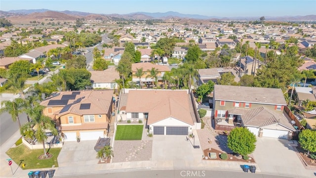 31735 Mesa View Dr, Menifee, CA 92584 - view of property location featuring nearby suburban area and mountains