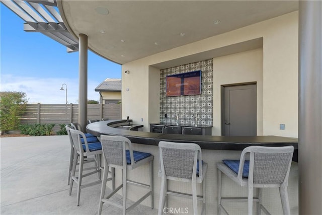 32813 Brunello Way, Temecula, CA 92591 - view of patio