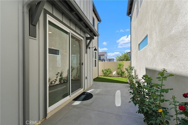 32813 Brunello Way, Temecula, CA 92591 - view of patio