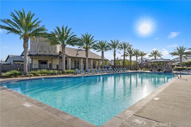 32813 Brunello Way, Temecula, CA 92591 - view of community pool