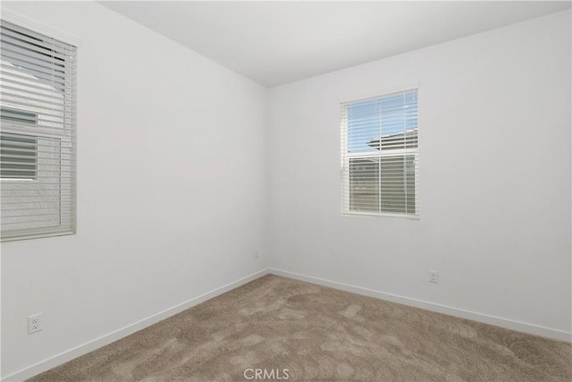 32813 Brunello Way, Temecula, CA 92591 - spare room with carpet flooring and baseboards