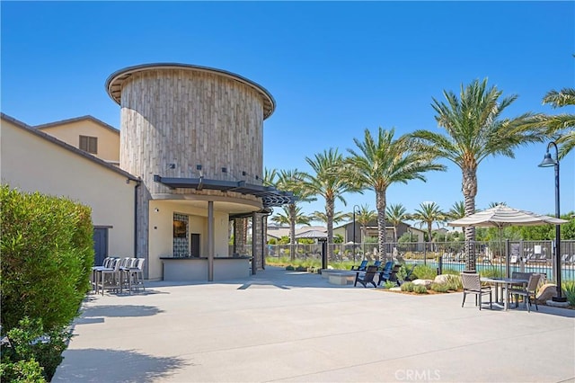 32813 Brunello Way, Temecula, CA 92591 - view of patio / terrace
