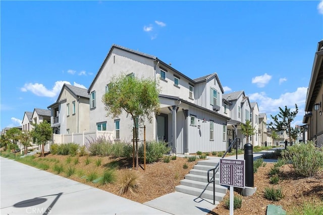 32813 Brunello Way, Temecula, CA 92591 - view of building exterior featuring a residential view