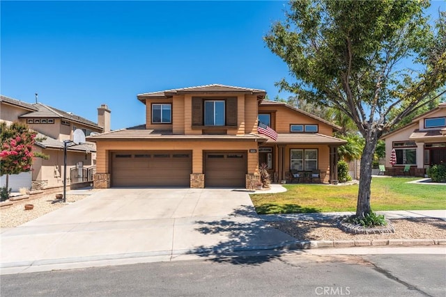 935 Rustlers Way, Corona, CA 92882 - photo 1
