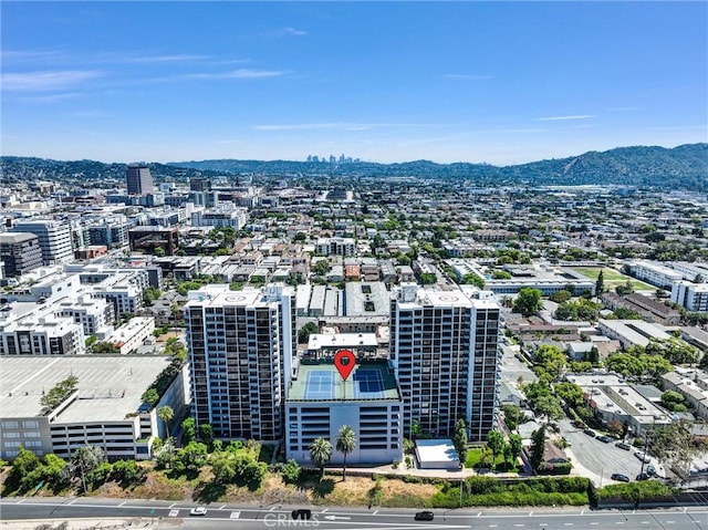 345 Pioneer Dr Unit 205, Glendale, CA 91203 - photo 33