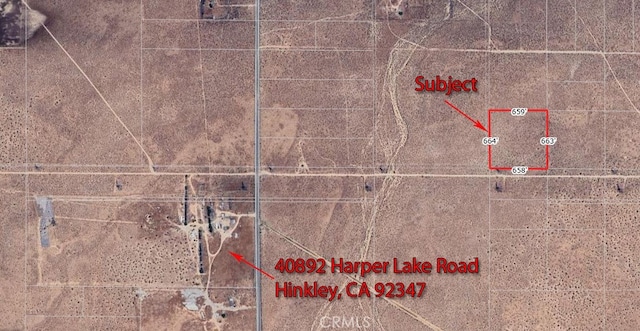 1000 Roy St, Hinkley, CA 92347 - photo 27