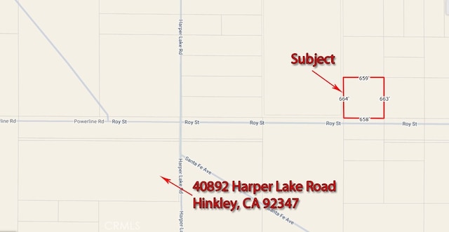 1000 Roy St, Hinkley, CA 92347 - photo 28