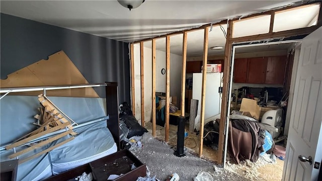 10218 Virginia Ave, South Gate, CA 90280 - view of misc room