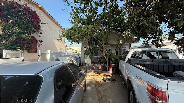 10218 Virginia Ave, South Gate, CA 90280 - view of property exterior