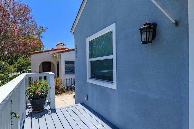 321 N Keystone St, Burbank, CA 91506 - photo 5