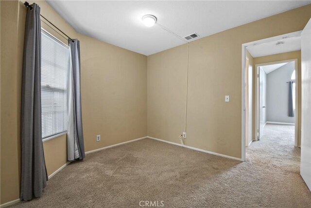10361 Garden Grove Blvd Unit 17, Garden Grove, CA 92843 - carpeted spare room with baseboards