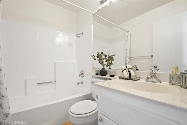 10361 Garden Grove Blvd Unit 17, Garden Grove, CA 92843 - full bath featuring shower / tub combo and vanity