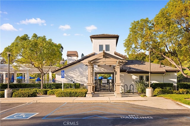 27684 Manor Hill Rd, Laguna Niguel, CA 92677 - view of building exterior