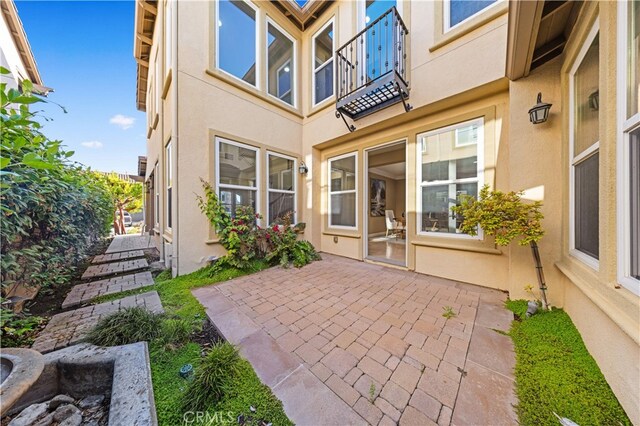 27684 Manor Hill Rd, Laguna Niguel, CA 92677 - view of patio