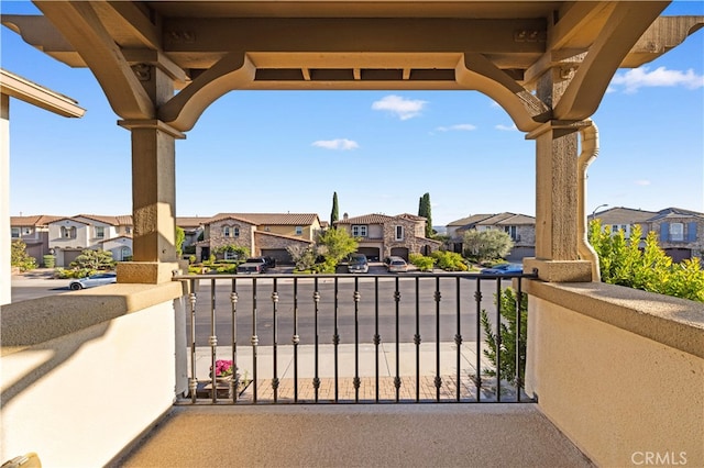 27684 Manor Hill Rd, Laguna Niguel, CA 92677 - balcony with a residential view