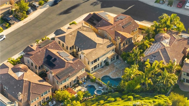 27684 Manor Hill Rd, Laguna Niguel, CA 92677 - aerial view