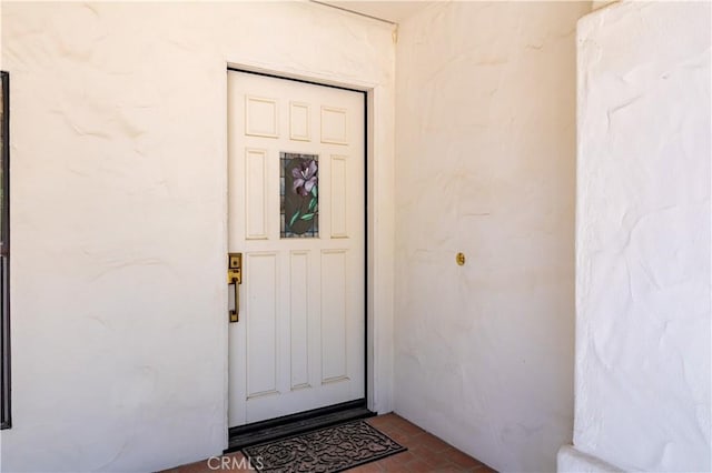 2911 Gilead Ln, Paso Robles, CA 93446 - property entrance