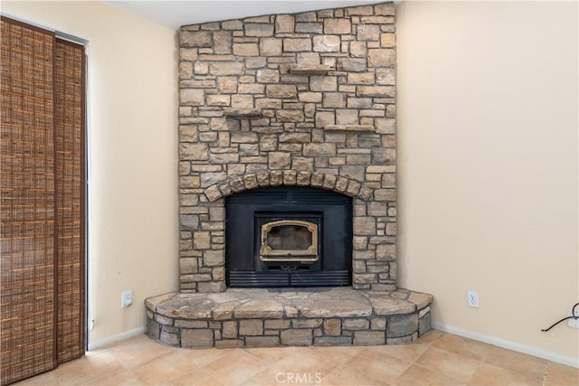 2911 Gilead Ln, Paso Robles, CA 93446 - detailed view of baseboards