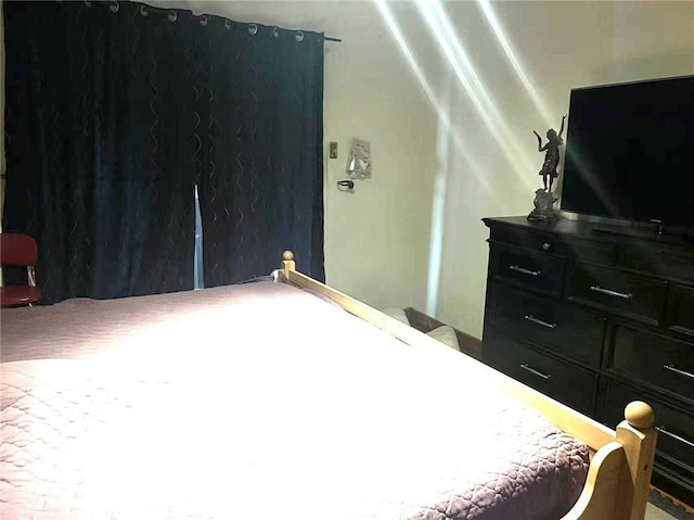 934 W 12th St, Pomona, CA 91766 - view of bedroom