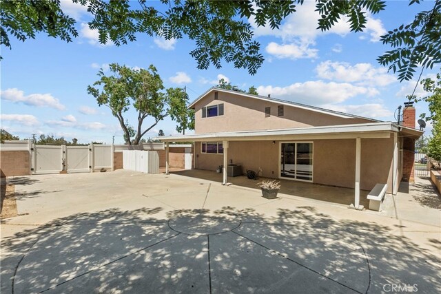 37469 3rd St E, Palmdale, CA 93550 - photo 42