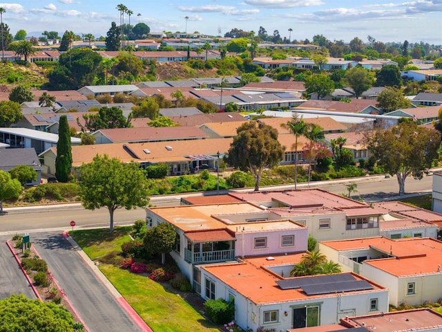3621 Vista Campana S Unit 54, Oceanside, CA 92057 - aerial view of residential area