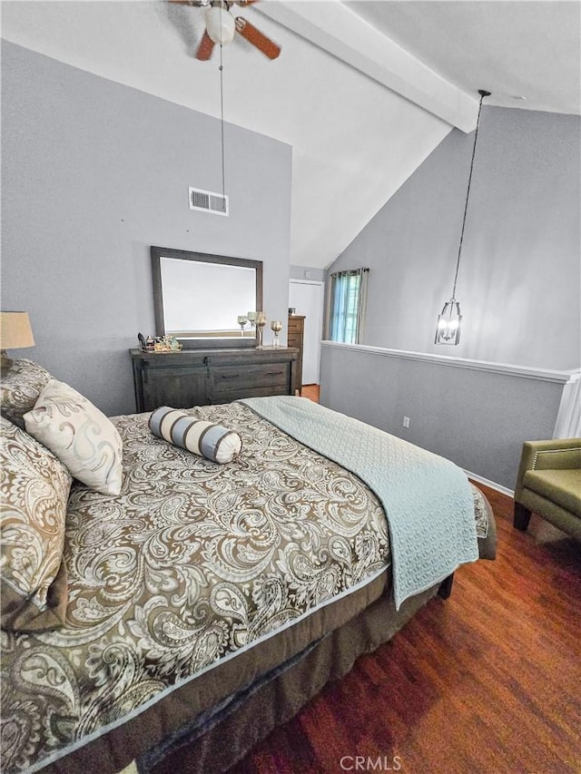 10659 Lakefront Dr, Norwalk, CA 90650 - bedroom featuring ceiling fan