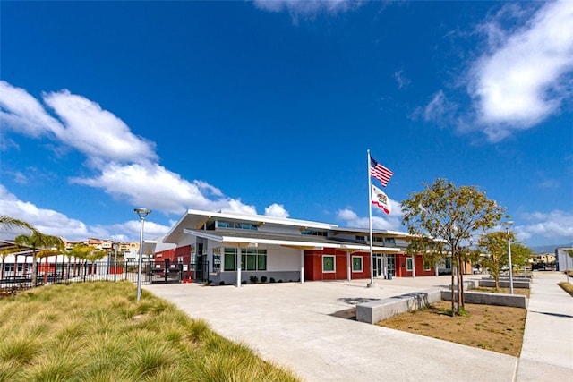 2371 Horseback Rd, Rancho Mission Viejo, CA 92694 - view of building exterior