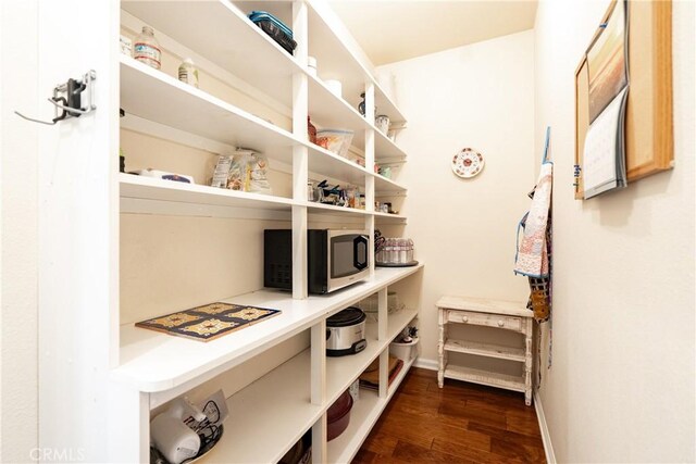 6600 San Gabriel Rd, Atascadero, CA 93422 - view of storage area