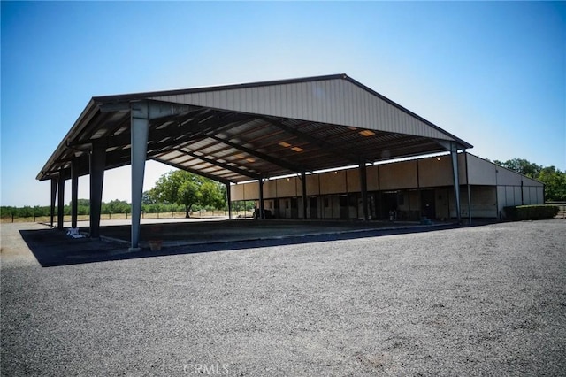 2787 Grape Way, Chico, CA 95973 - view of home's community featuring a detached carport