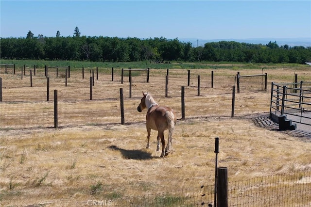 2787 Grape Way, Chico, CA 95973 - surrounding community with a view of countryside